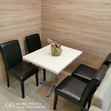 Apartman Uzor Sokobanja Exterior foto