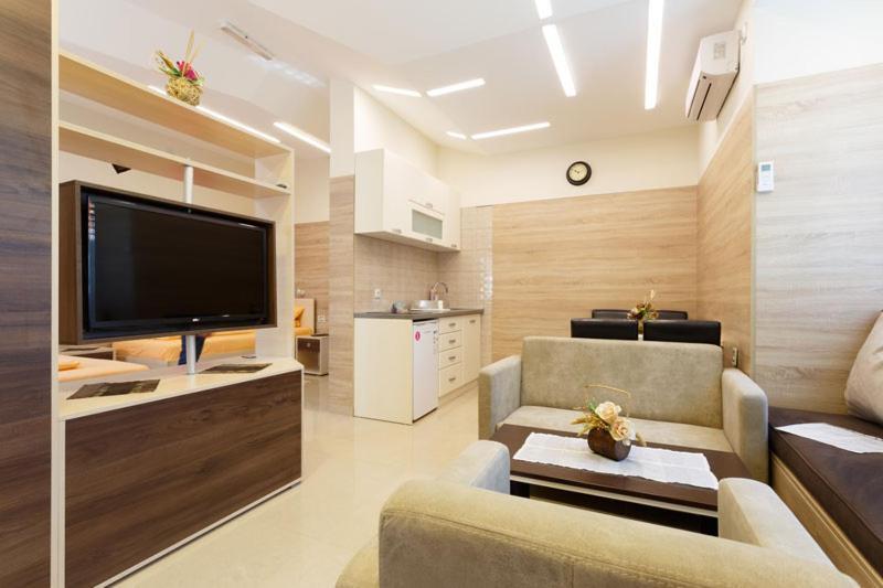 Apartman Uzor Sokobanja Exterior foto