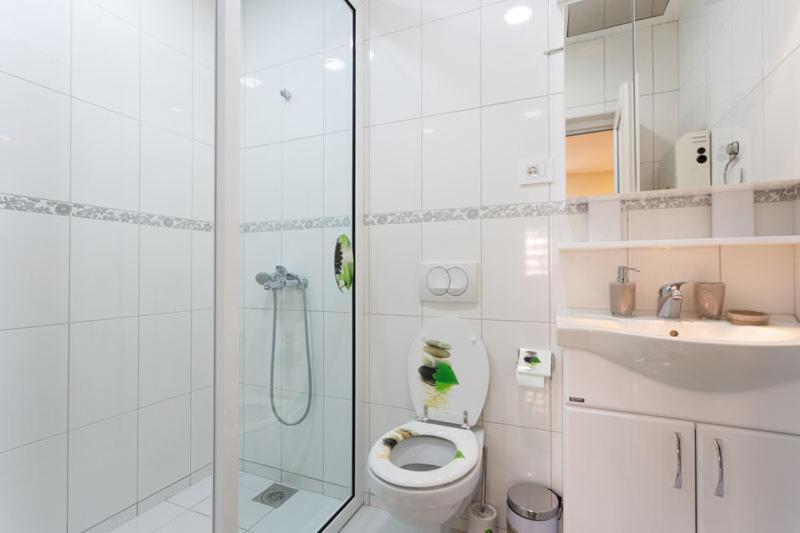 Apartman Uzor Sokobanja Exterior foto